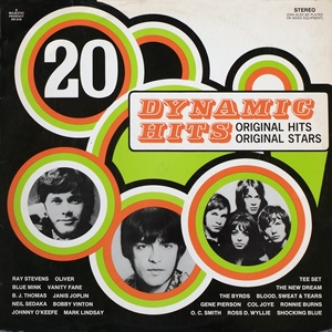 20 Dynamic Hits