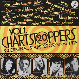 20 Chartstoppers Vol. 1