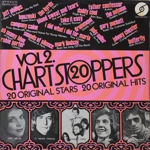 20 Chartstoppers Vol. 2