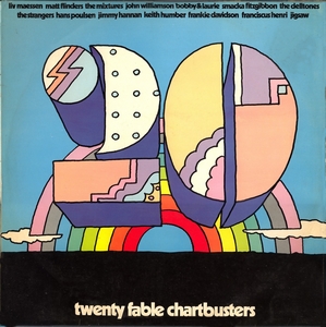 20 Fable Chartbusters