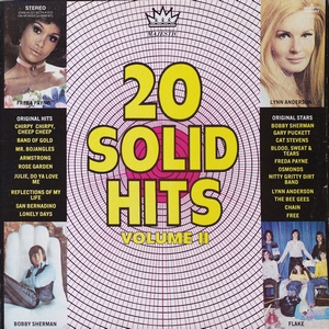 20 Solid Hits Vol. 2