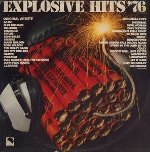 Explosive Hits '76