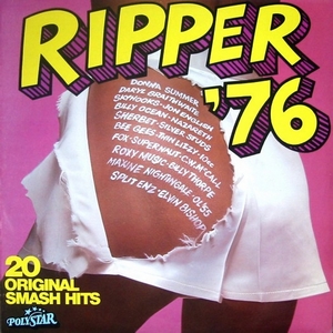Ripper '76