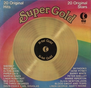 Super Gold