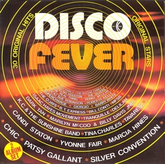 Disco Fever