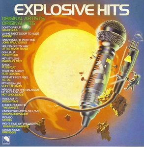 Explosive Hits '77