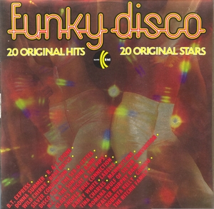 Funky Disco