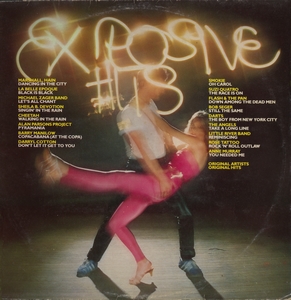Explosive Hits 78