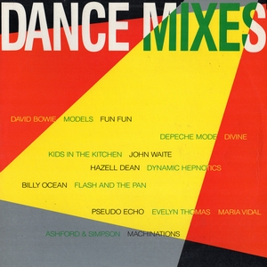 Dance Mixes
